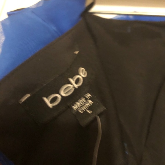 Bebe Dress - Picture 6 of 8